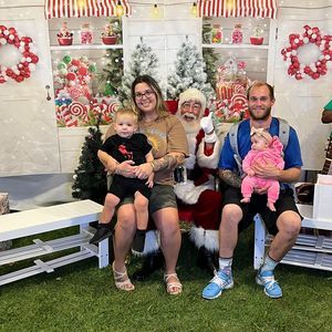 Meet your Posher, Priscilla